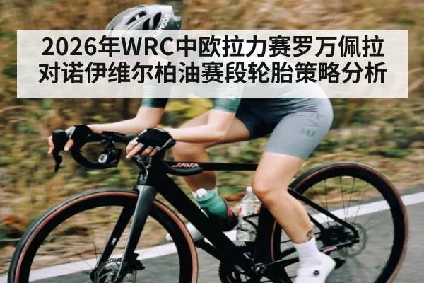 2026年WRC中欧拉力赛罗万佩拉对诺伊维尔柏油赛段轮胎策略分析